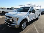 Used 2019 Ford F-250 Regular Cab Cab Chassis for sale #E60456T - photo 21