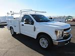 Used 2019 Ford F-250 Regular Cab Cab Chassis for sale #E60456T - photo 4