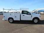 Used 2019 Ford F-250 Regular Cab Cab Chassis for sale #E60456T - photo 5