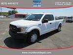 Used 2019 Ford F-150 Super Cab for sale #F18997T - photo 1