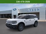2025 Ford Bronco Sport 4WD SUV for sale #T27140 - photo 1