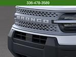 2025 Ford Bronco Sport 4WD SUV for sale #T27140 - photo 17
