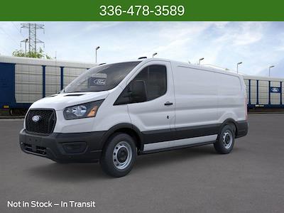 New 2026 Ford Transit 150 - photo 1