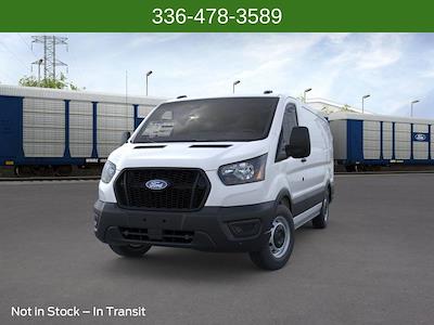 New 2026 Ford Transit 150 - photo 1