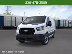 2026 Ford Transit 150 Low Roof RWD Empty Cargo Van for sale #A239E1Y - photo 2
