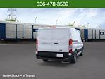 2026 Ford Transit 150 Low Roof RWD Empty Cargo Van for sale #A239E1Y - photo 8
