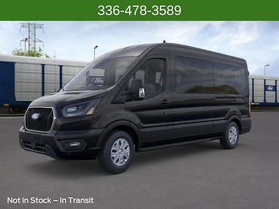 New 2026 Ford Transit 350 - photo 1