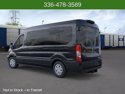 New 2026 Ford Transit 350 - photo 1