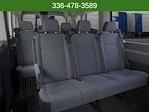 2026 Ford Transit 350 Medium Roof RWD Passenger Van for sale #A240X2C - photo 11