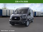 2026 Ford Transit 350 Medium Roof RWD Passenger Van for sale #A240X2C - photo 3