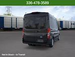2026 Ford Transit 350 Medium Roof RWD Passenger Van for sale #A240X2C - photo 8
