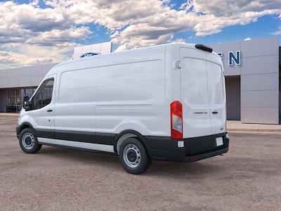 2026 Ford Transit 250 Medium Roof RWD Cargo Van for sale #T27345 - photo 2