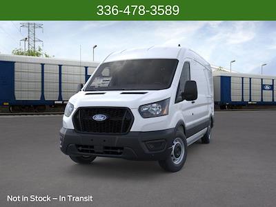 New 2026 Ford Transit 250 - photo 1