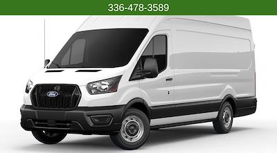 New 2026 Ford Transit 350 - photo 1