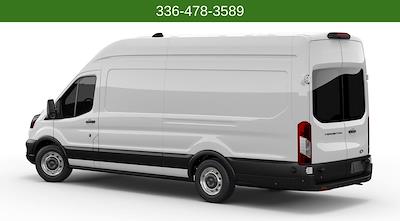 New 2026 Ford Transit 350 - photo 1