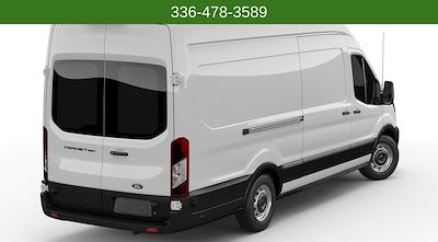 New 2026 Ford Transit 350 - photo 1