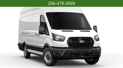 New 2026 Ford Transit 350 - photo 1