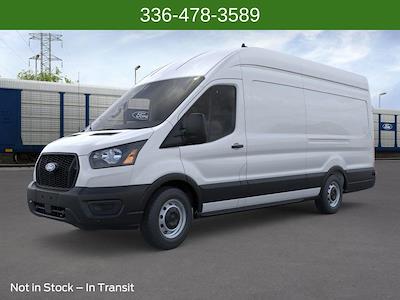 New 2026 Ford Transit 350 - photo 1
