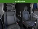 2026 Ford Transit 350 High Roof RWD Empty Cargo Van for sale #A247W3X - photo 11