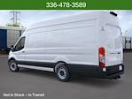 2026 Ford Transit 350 High Roof RWD Empty Cargo Van for sale #A247W3X - photo 3