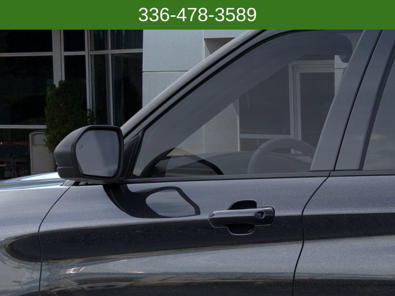 New 2026 Ford Explorer - photo 22