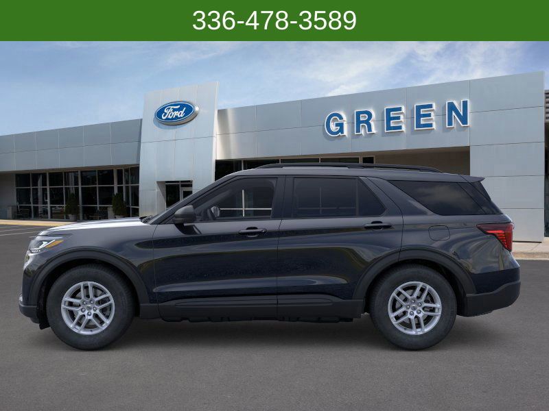 New 2026 Ford Explorer - photo 6