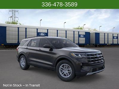 New 2026 Ford Explorer - photo 1