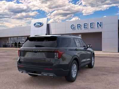 2026 Ford Explorer RWD SUV for sale #T27414 - photo 2