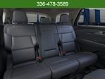2026 Ford Explorer RWD SUV for sale #A256K7D - photo 11