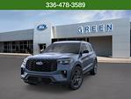 2026 Ford Explorer RWD SUV for sale #T27477 - photo 3