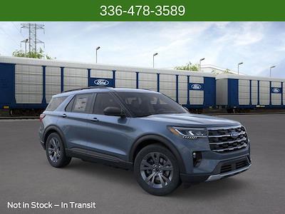 New 2026 Ford Explorer - photo 1