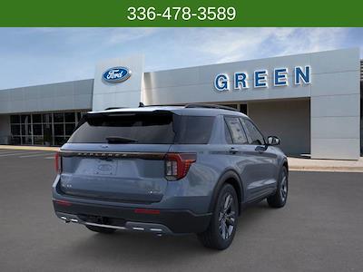 New 2026 Ford Explorer - photo 1