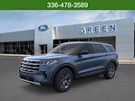 2026 Ford Explorer 4WD SUV for sale #A259K8D - photo 3