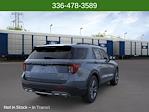 2026 Ford Explorer 4WD SUV for sale #A259K8D - photo 2