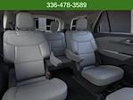 2026 Ford Explorer 4WD SUV for sale #T27323 - photo 11