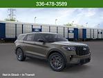 2026 Ford Explorer 4WD SUV for sale #A263K8G - photo 1