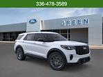 2026 Ford Explorer 4WD SUV for sale #T27409 - photo 1