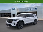 2026 Ford Explorer 4WD SUV for sale #T27409 - photo 2