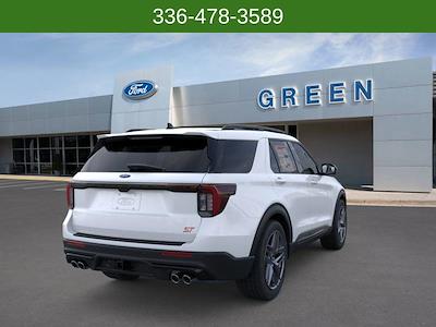 New 2026 Ford Explorer - photo 1