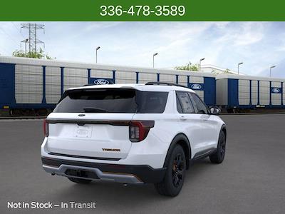 New 2026 Ford Explorer - photo 1