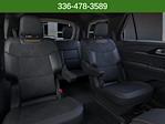 2026 Ford Explorer 4WD SUV for sale #A271K8J - photo 11