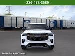 2026 Ford Explorer 4WD SUV for sale #A271K8J - photo 8