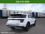 2026 Ford Explorer 4WD SUV for sale #A271K8J - photo 2