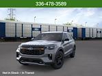 2026 Ford Explorer 4WD SUV for sale #A272K8J - photo 3