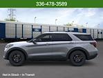 2026 Ford Explorer 4WD SUV for sale #A272K8J - photo 4
