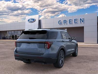 2026 Ford Explorer 4WD SUV for sale #T27494 - photo 2