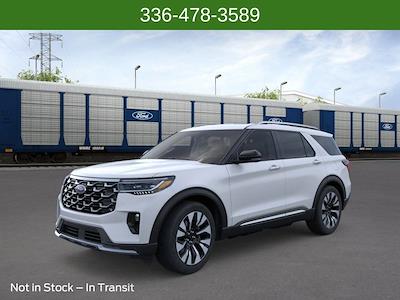 2026 Ford Explorer 4WD SUV for sale #B102K8H - photo 1