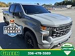 2025 Chevrolet Silverado 1500 Crew Cab 4WD Pickup for sale #C26131A - photo 1