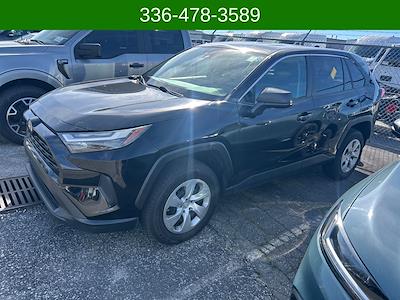 Used 2024 Toyota RAV4 - photo 1