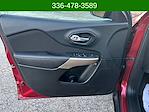 2017 Jeep Cherokee 4WD SUV for sale #C26827A - photo 10